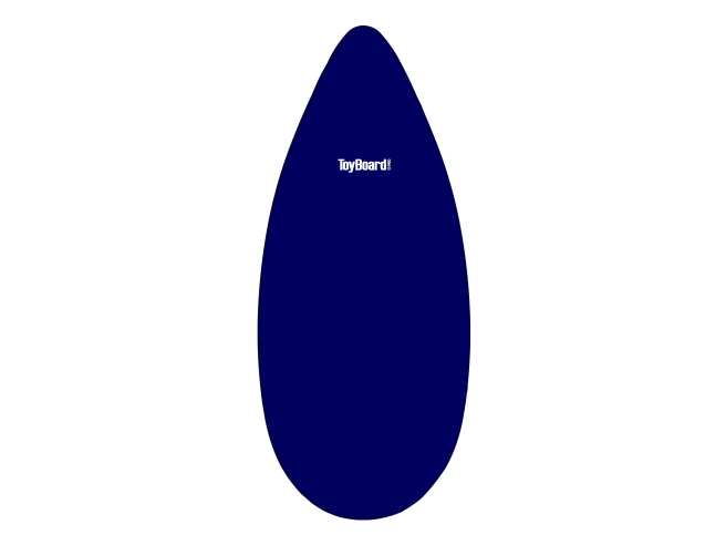 ToyBoard® PRO Abysse Anti-Waste 18