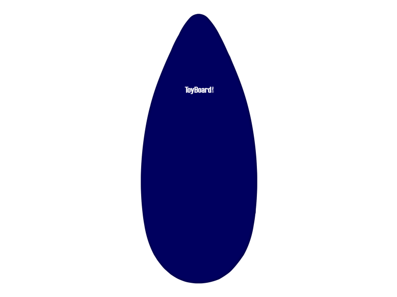 ToyBoard® PRO Abysse Anti-Waste 18