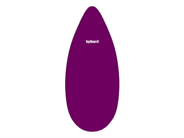 ToyBoard® PRO Prune Anti-Waste 17